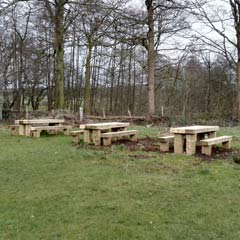 Woodlands Adventure and Outdoor Learning